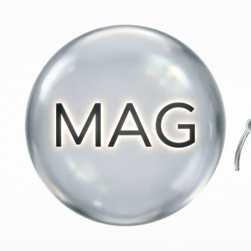 Magnezij