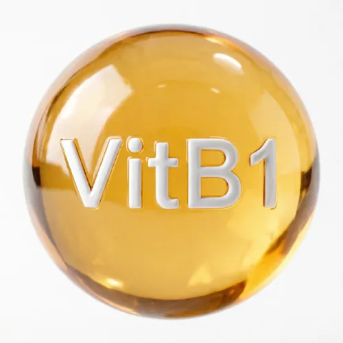B1-vitamin (Tiamin)